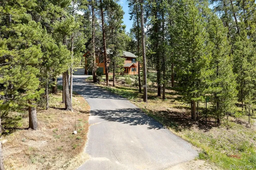 72 Golden Drive Tabernash CO 80478