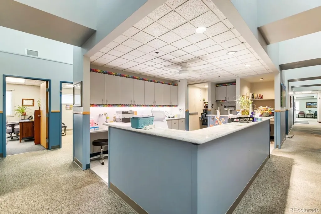 1420 W Midway Boulevard Broomfield CO 80020