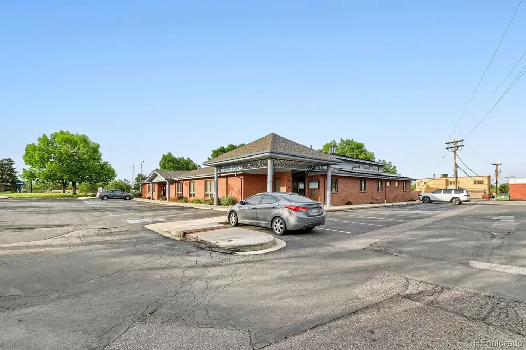 1420 W Midway Boulevard Broomfield CO 80020