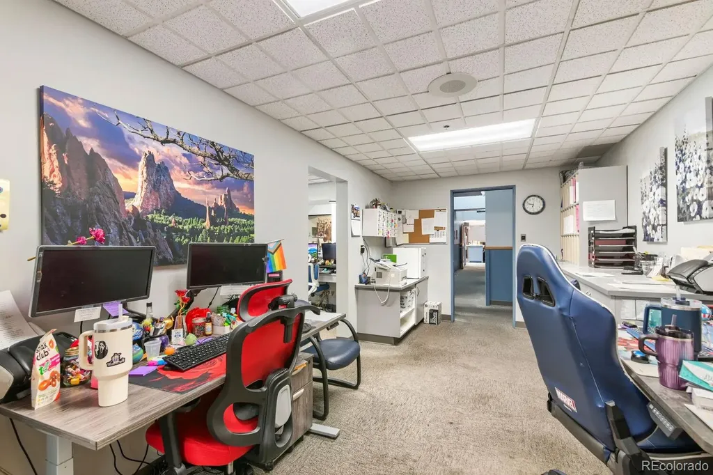 1420 W Midway Boulevard Broomfield CO 80020