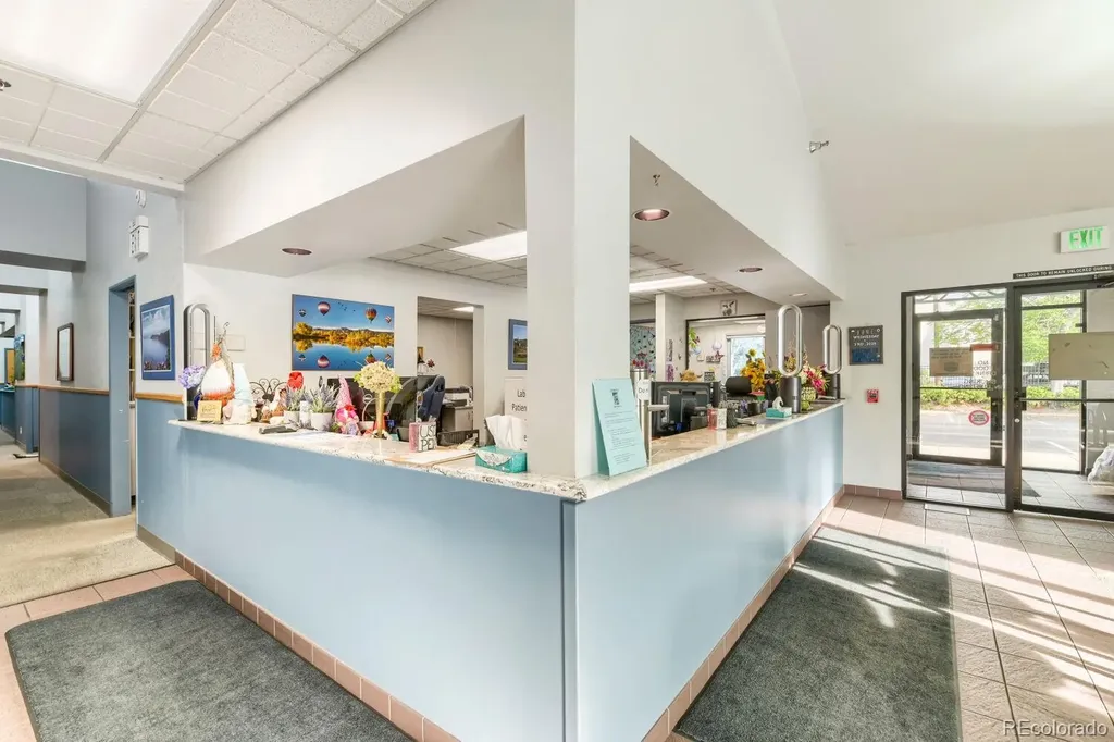 1420 W Midway Boulevard Broomfield CO 80020