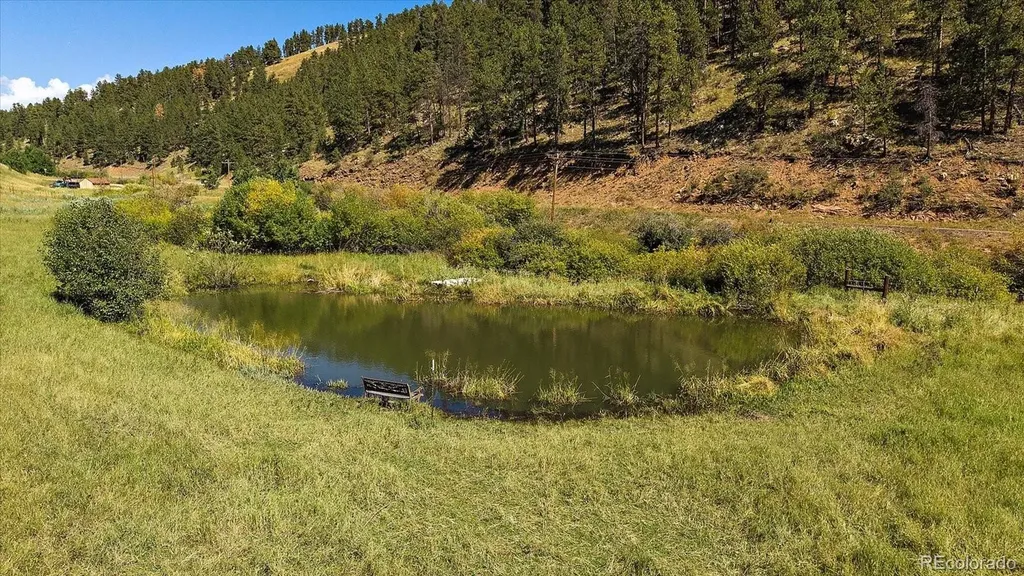 0 Geronimo Trail Conifer CO 80433