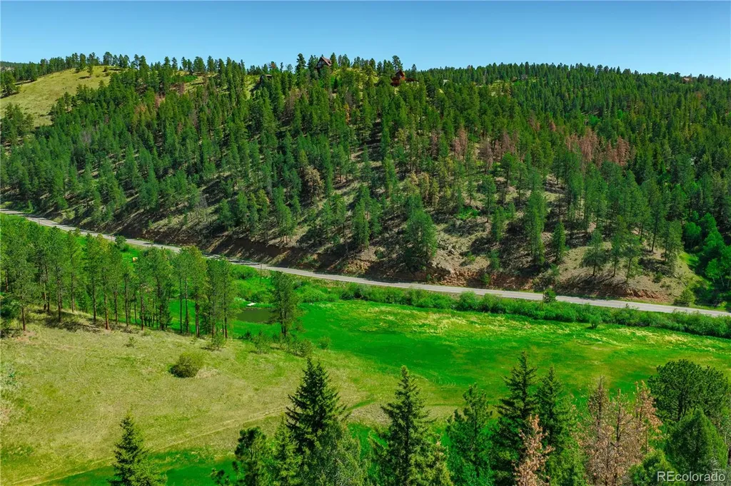 0 Geronimo Trail Conifer CO 80433