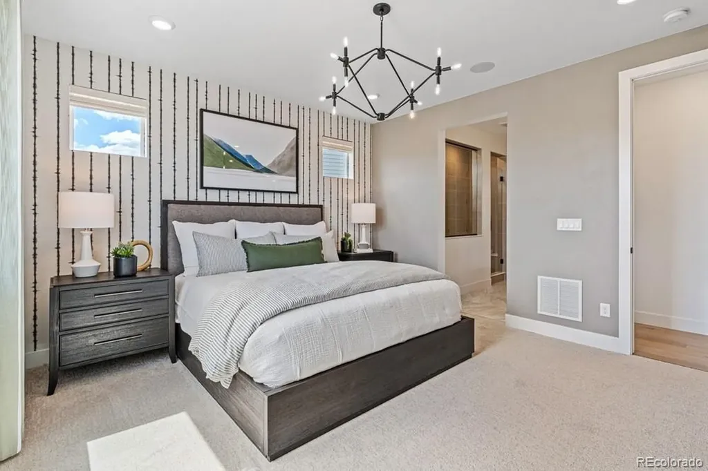 3340 Fervid Street Castle Rock CO 80108