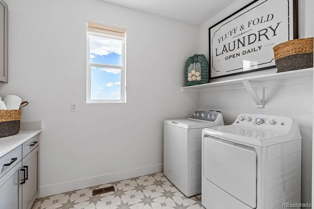 3340 Fervid Street Castle Rock CO 80108
