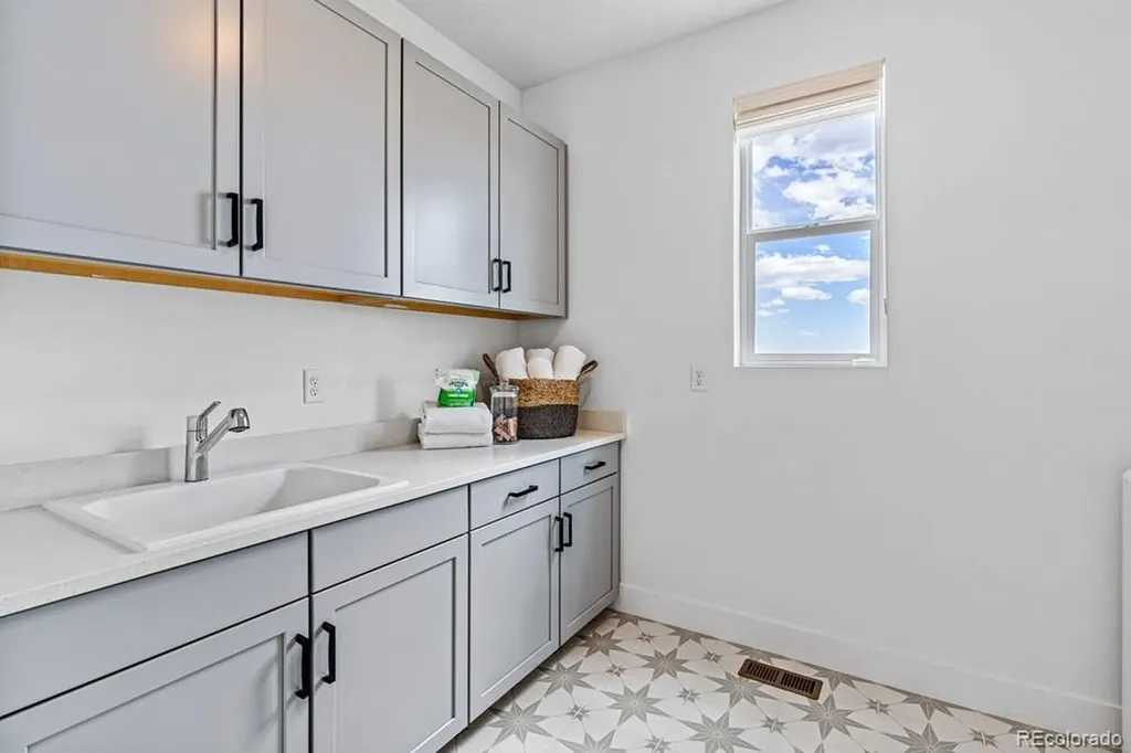 3340 Fervid Street Castle Rock CO 80108