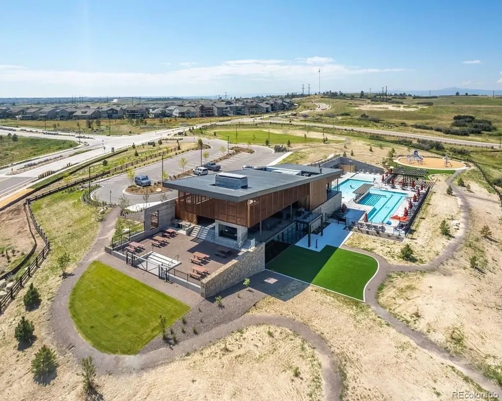 3340 Fervid Street Castle Rock CO 80108