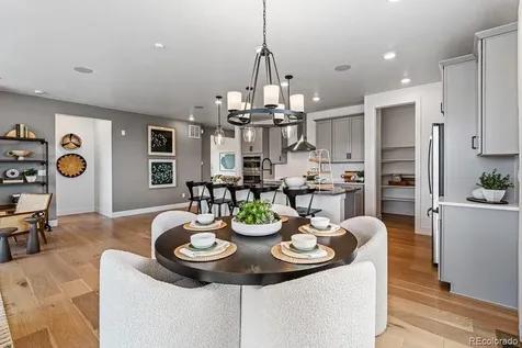 3340 Fervid Street Castle Rock CO 80108