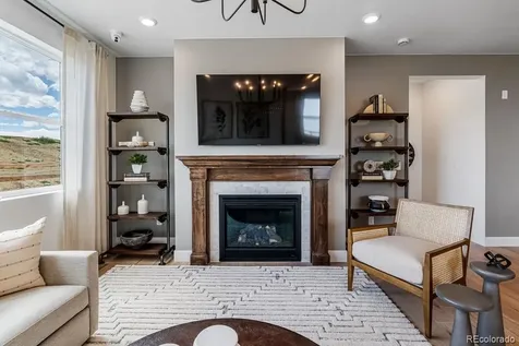 3340 Fervid Street Castle Rock CO 80108