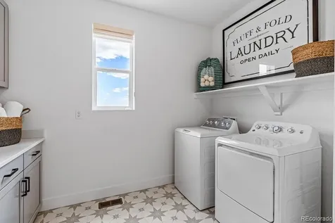 3340 Fervid Street Castle Rock CO 80108