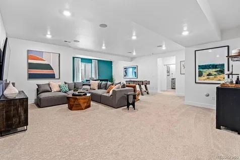 3340 Fervid Street Castle Rock CO 80108