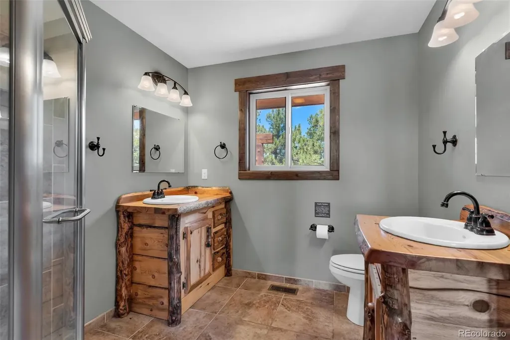 2100 County Road 310 Westcliffe CO 81252
