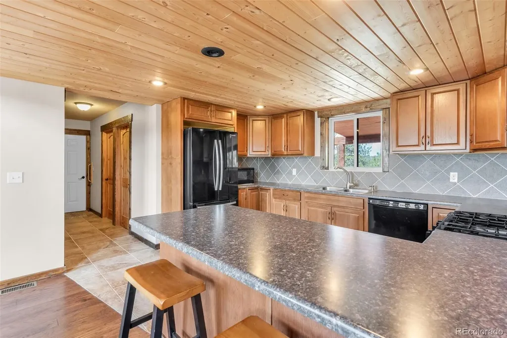 2100 County Road 310 Westcliffe CO 81252