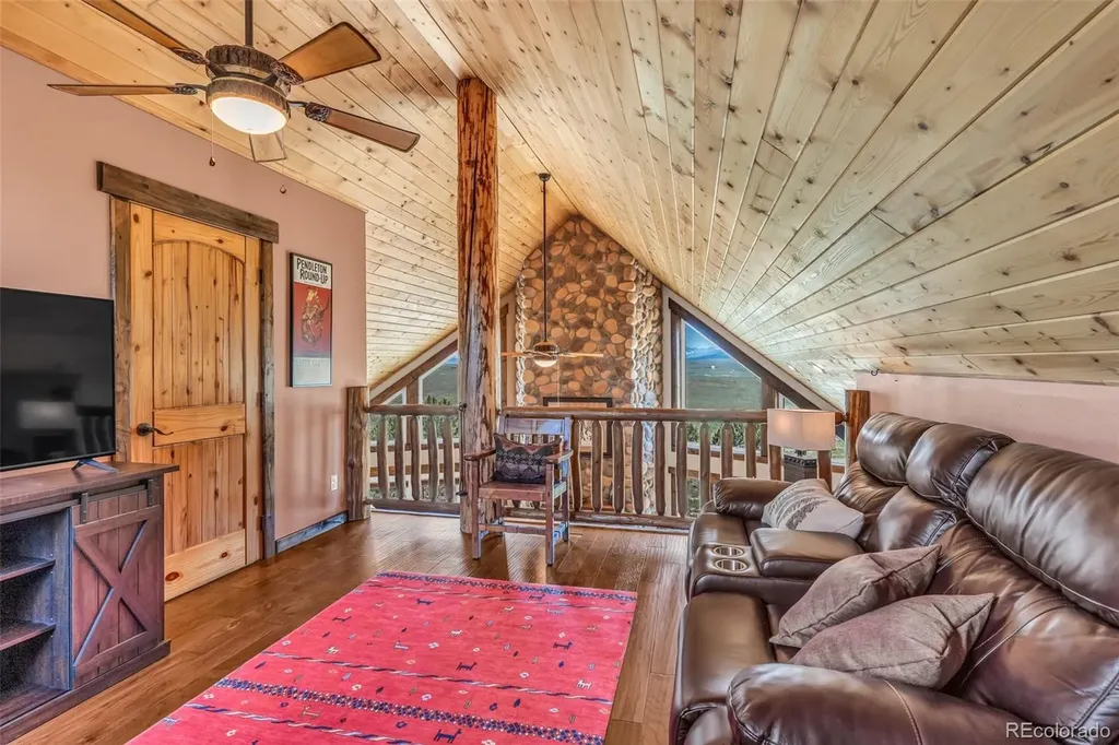 2100 County Road 310 Westcliffe CO 81252