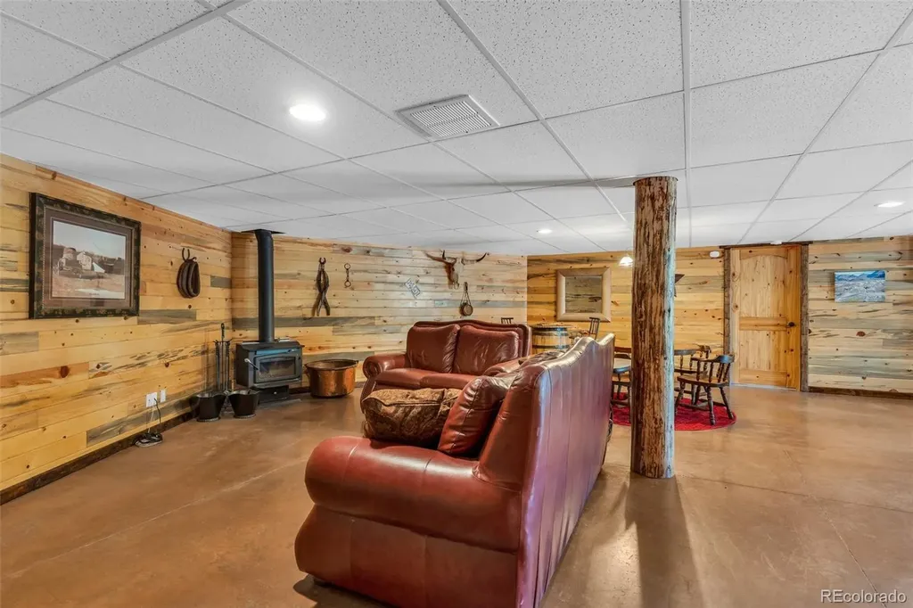 2100 County Road 310 Westcliffe CO 81252