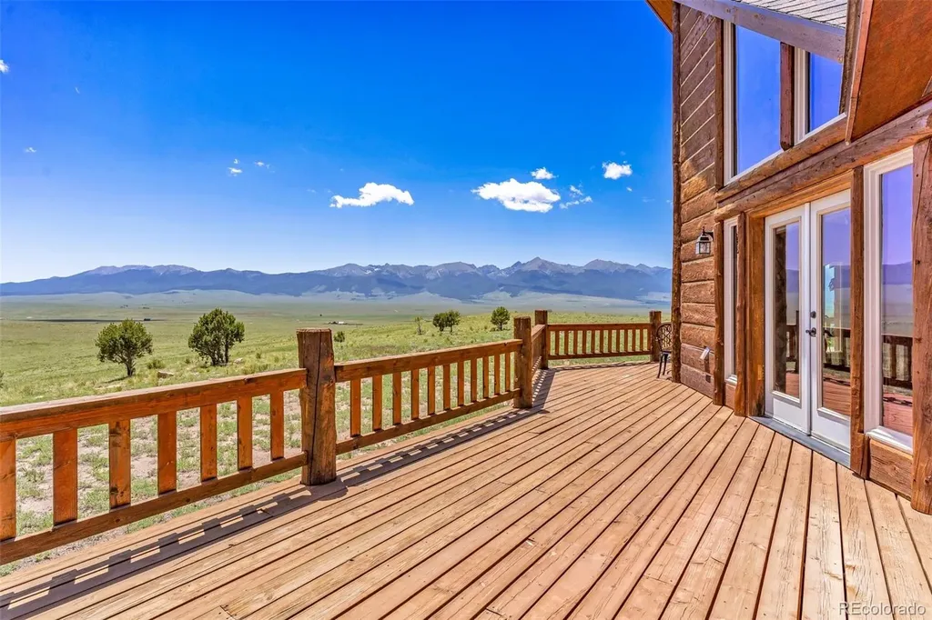 2100 County Road 310 Westcliffe CO 81252