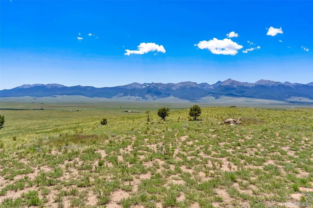 2100 County Road 310 Westcliffe CO 81252