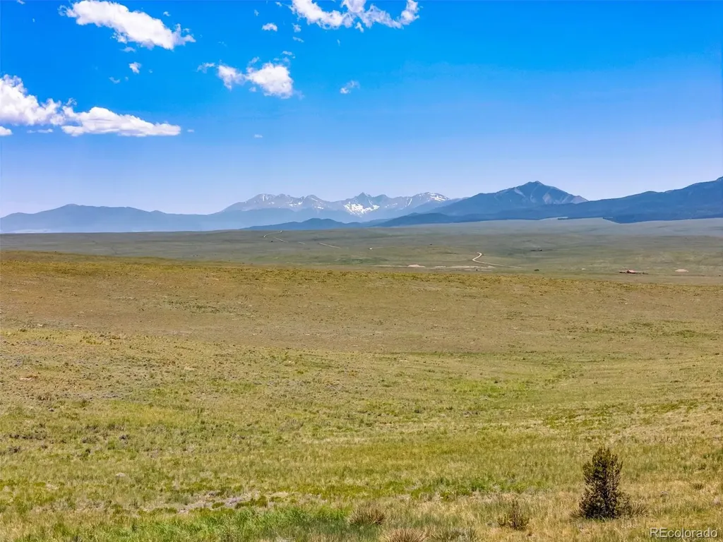 2100 County Road 310 Westcliffe CO 81252