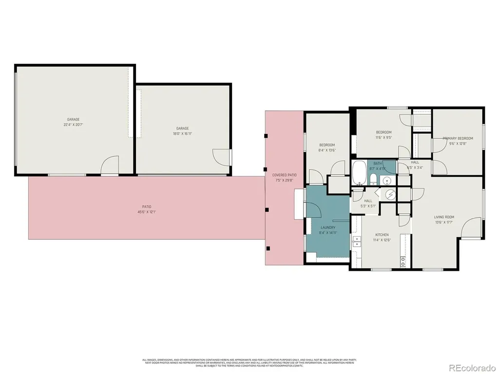 2143 S Bannock Street Denver CO 80223