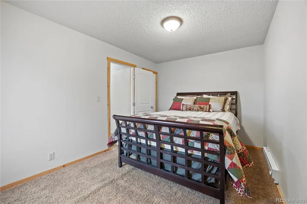 275 Vulture Lane Jefferson CO 80456