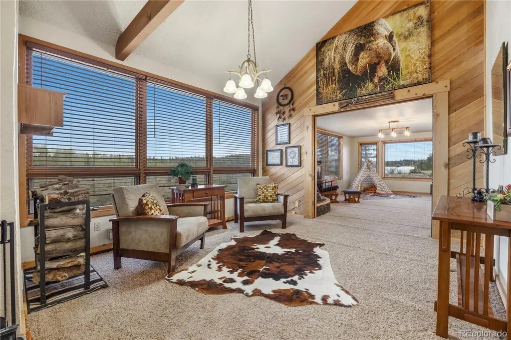 275 Vulture Lane Jefferson CO 80456