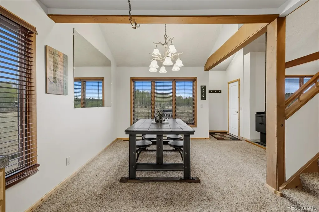 275 Vulture Lane Jefferson CO 80456