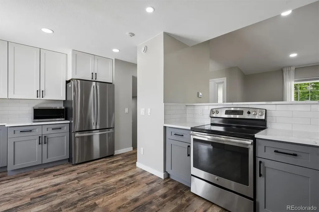 736 Northridge Road Highlands Ranch CO 80126