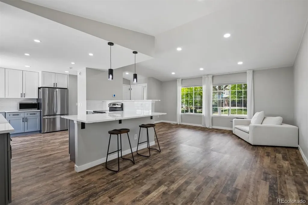 736 Northridge Road Highlands Ranch CO 80126