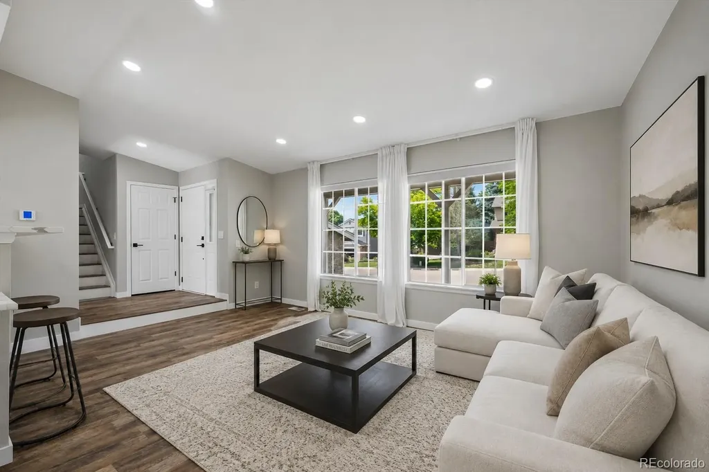 736 Northridge Road Highlands Ranch CO 80126