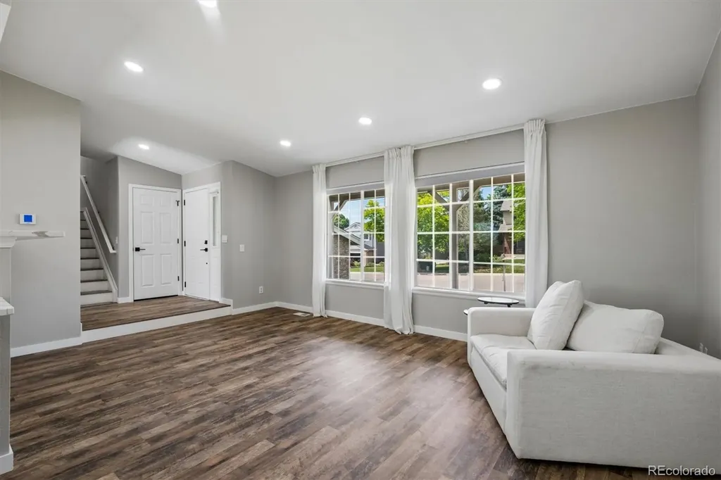 736 Northridge Road Highlands Ranch CO 80126