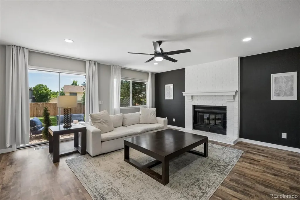736 Northridge Road Highlands Ranch CO 80126