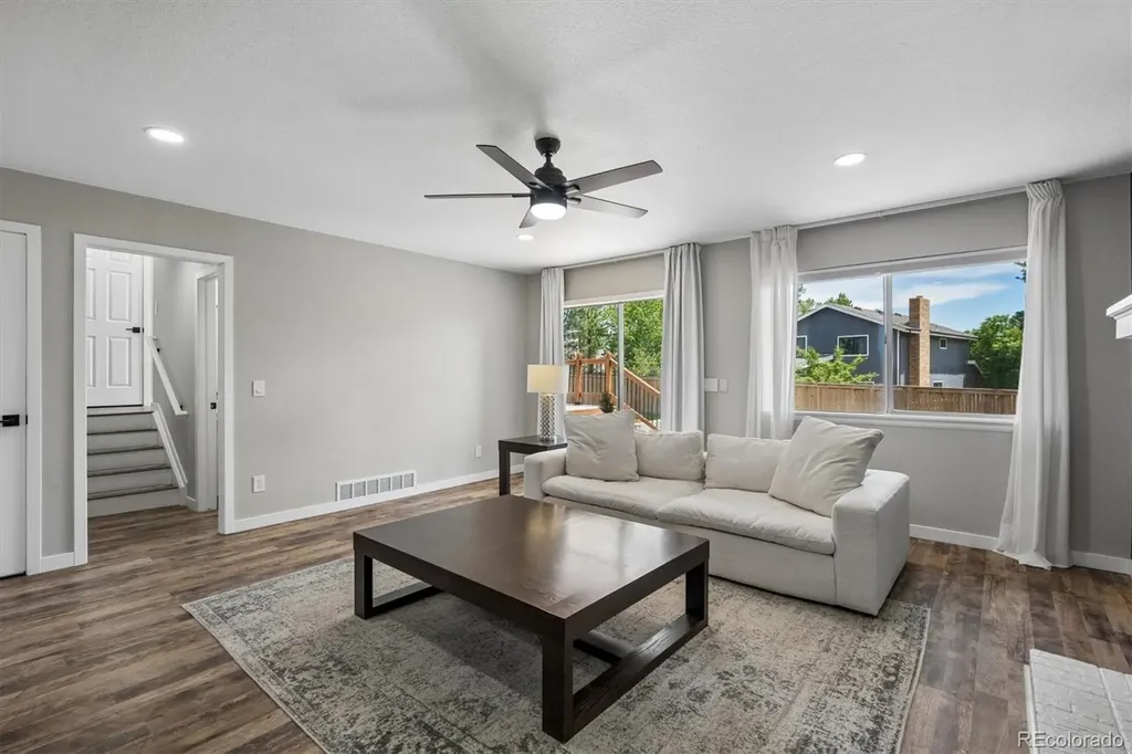 736 Northridge Road Highlands Ranch CO 80126