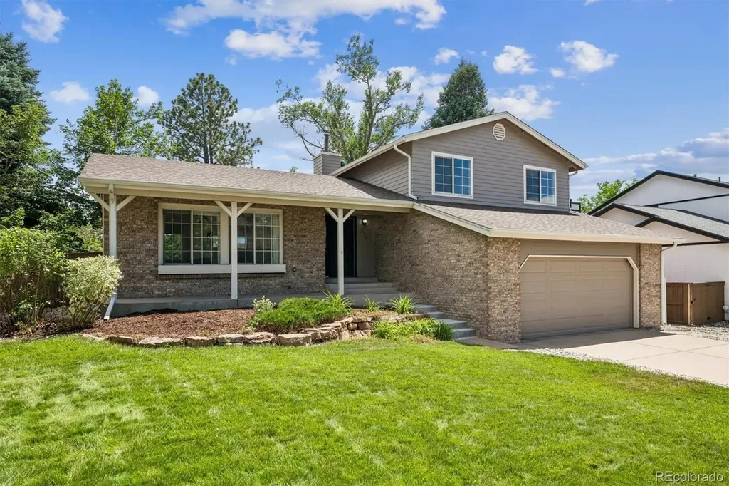 736 Northridge Road Highlands Ranch CO 80126