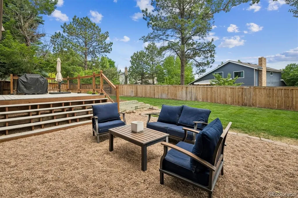 736 Northridge Road Highlands Ranch CO 80126