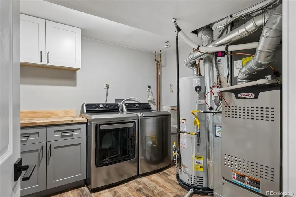 736 Northridge Road Highlands Ranch CO 80126
