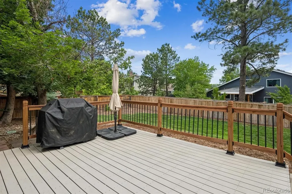 736 Northridge Road Highlands Ranch CO 80126