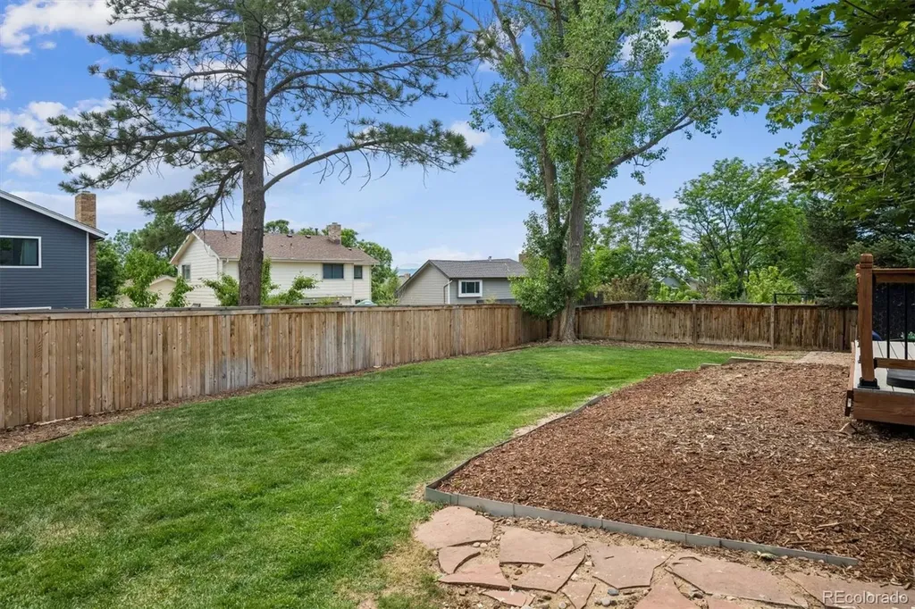 736 Northridge Road Highlands Ranch CO 80126
