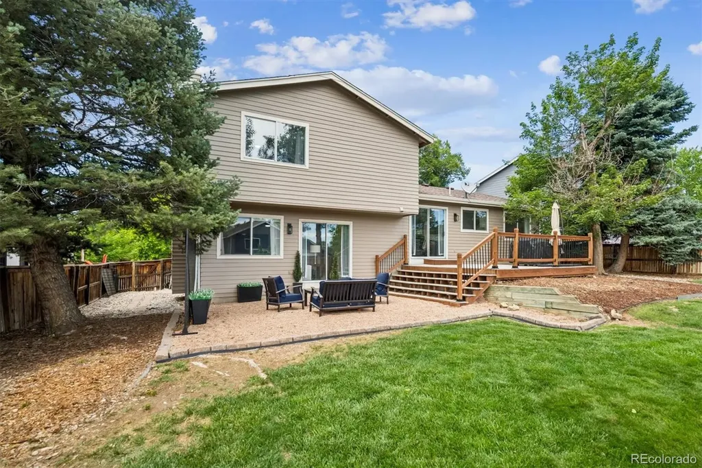 736 Northridge Road Highlands Ranch CO 80126