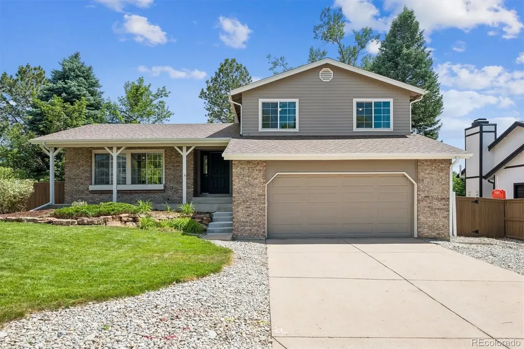 736 Northridge Road Highlands Ranch CO 80126