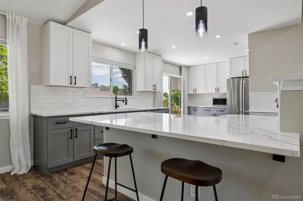 736 Northridge Road Highlands Ranch CO 80126