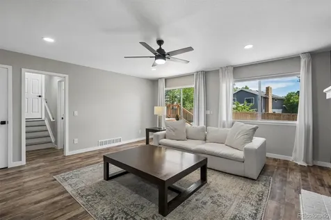 736 Northridge Road Highlands Ranch CO 80126