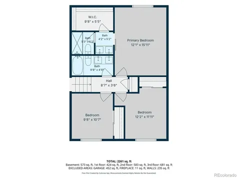 736 Northridge Road Highlands Ranch CO 80126