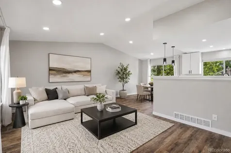 736 Northridge Road Highlands Ranch CO 80126