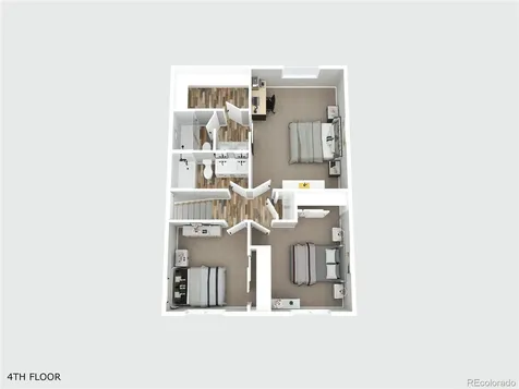 736 Northridge Road Highlands Ranch CO 80126