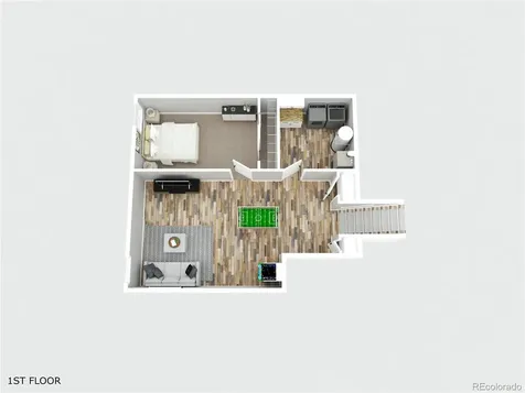 736 Northridge Road Highlands Ranch CO 80126