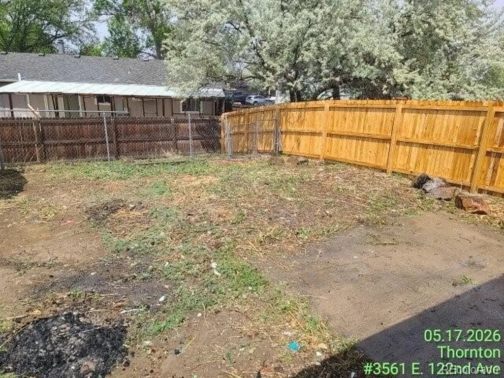 3561 E 122nd Avenue Thornton CO 80241