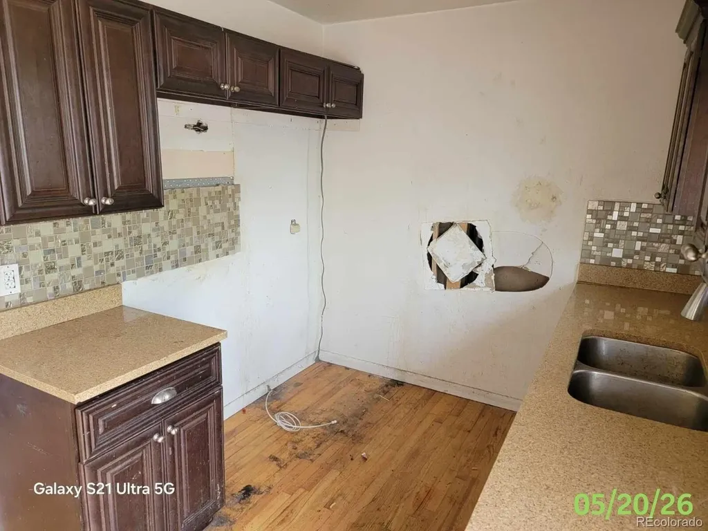 3561 E 122nd Avenue Thornton CO 80241
