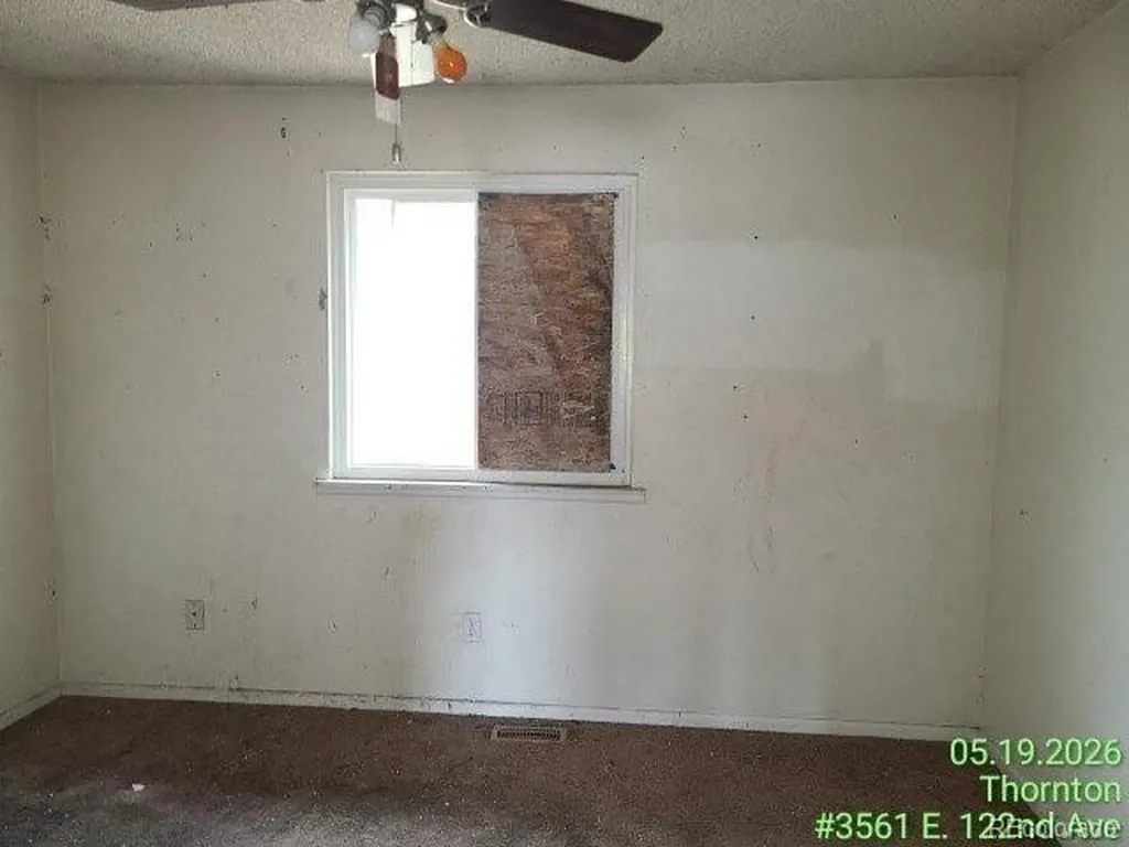 3561 E 122nd Avenue Thornton CO 80241