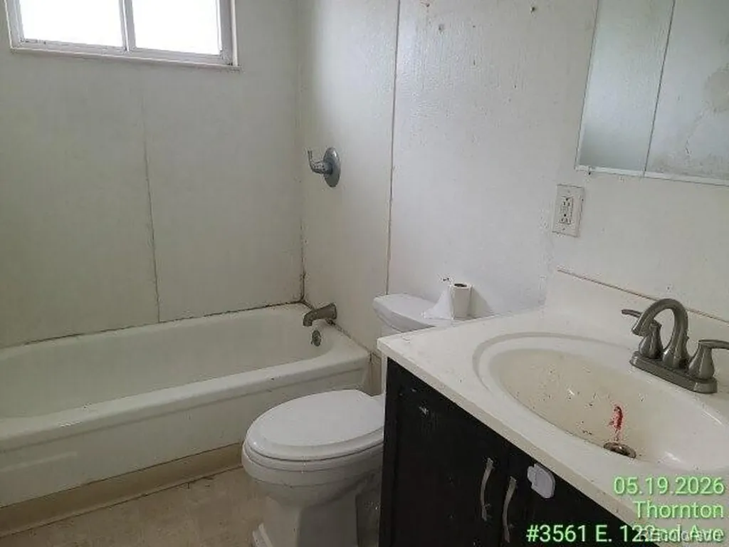 3561 E 122nd Avenue Thornton CO 80241