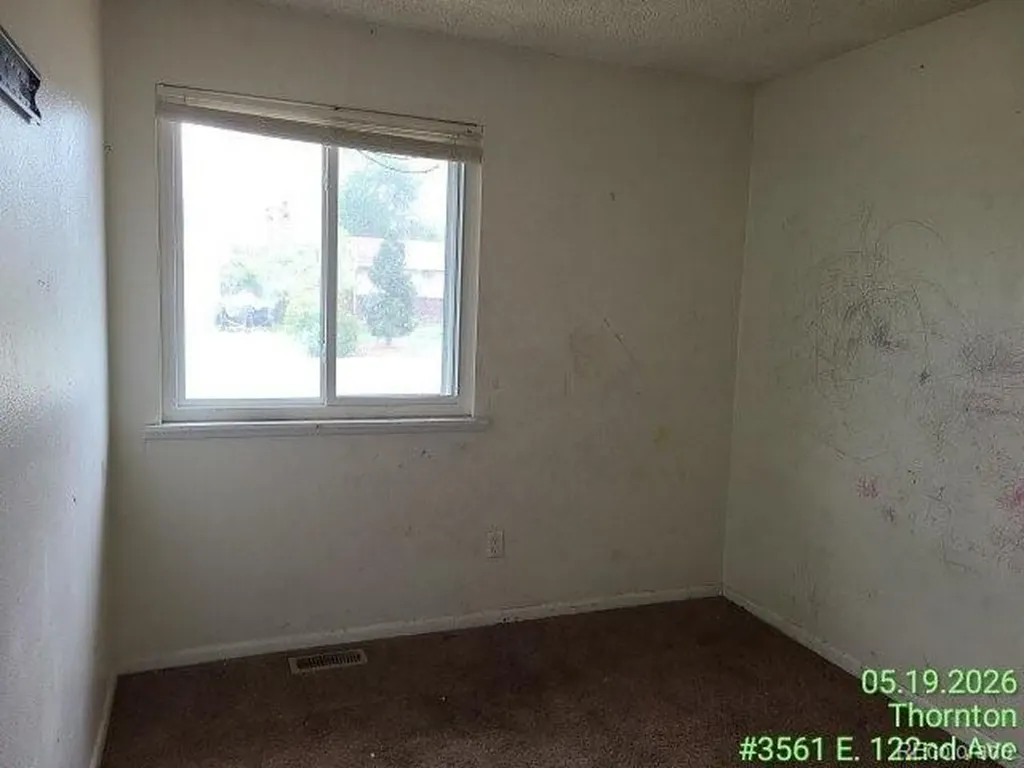 3561 E 122nd Avenue Thornton CO 80241